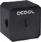 Alphacool Eisstation DC-LT Solo Top Pumpenaufsatz, G1/4 Acetal Vorschaubild