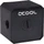 Alphacool Eisstation DC-LT Solo Top Pumpenaufsatz, G1/4 Acetal (15372)