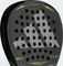 adidas Arrow Hit Carbon Padel-Tennisschläger anthracite melange/silver Vorschaubild