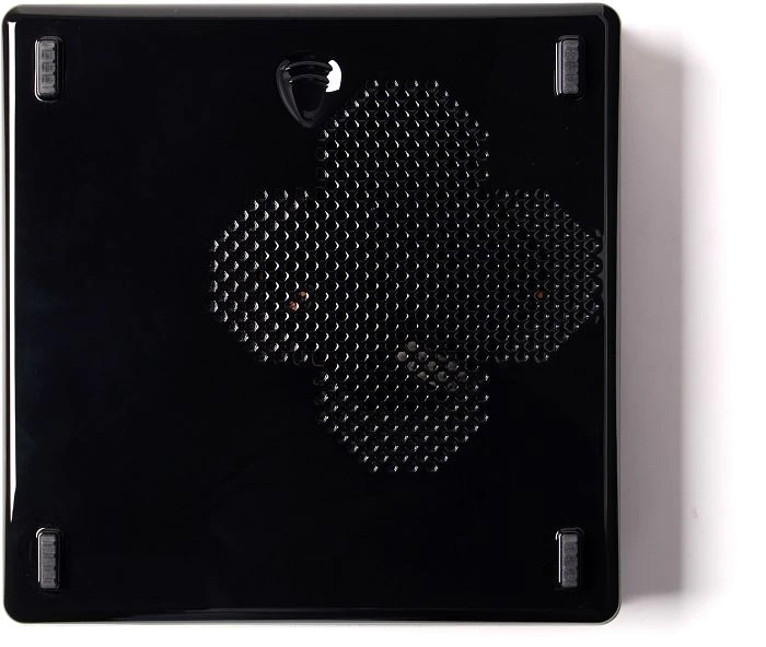 Zotac ZBOX ID90 Plus, Core i7-3770T, 4GB RAM, 500GB HDD