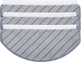 Ecovacs D-CC03-0029 Reinigungstücher, 3 Stück