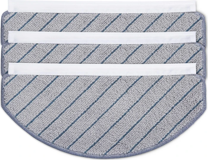 Ecovacs D-CC03-0029 Reinigungstücher, 3 Stück