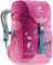 Deuter Schmusebär magenta/hotpink (Junior) Vorschaubild