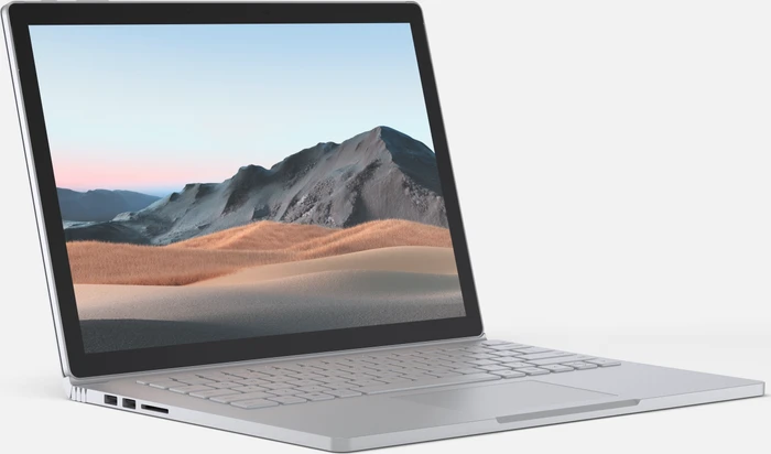 Microsoft Surface Book 3 15", Core i7-1065G7, 16GB RAM, 256GB, GeForce GTX 1660 Ti Max-Q