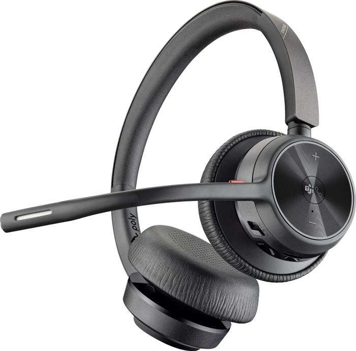 Poly Voyager 4320 UC USB-C Teams