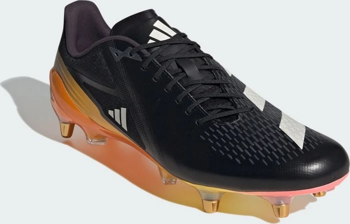 adidas Adizero RS15 Pro SG core black/zero metallic/spark