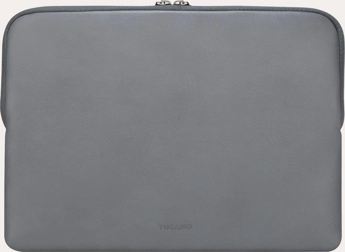 Tucano Today Sleeve für Notebooks 15.6" grau