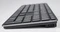LMP Tastatur mit Zahlenblock für Mac, Space Gray, USB, UK Vorschaubild
