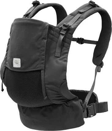 Stokke Limas Mesh Babytrage anthracite
