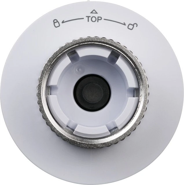 Brennenstuhl Connect Heizkörperthermostat HT CZ 01