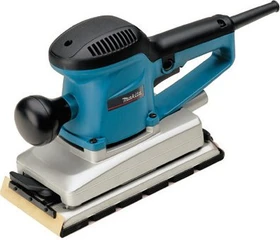 Makita BO4901J Elektro-Schwingschleifer inkl. MAKPAC