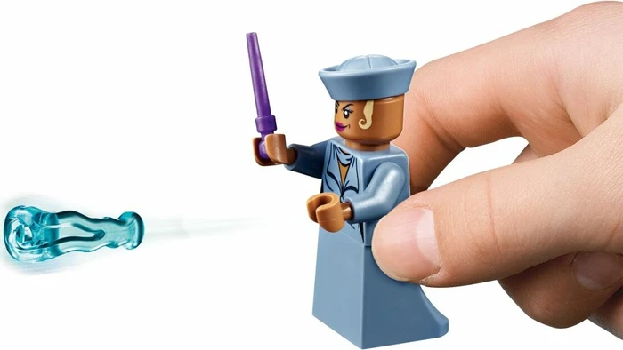 LEGO Fantastic Beasts - Grindelwalds Flucht