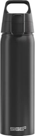 Sigg WMB ONE Trinkflasche 750ml schwarz