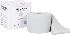 Thera-Band 45.5m super stark Widerstandsband silber
