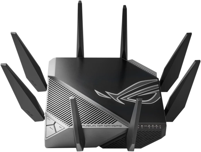 ASUS ROG Rapture GT-AXE11000