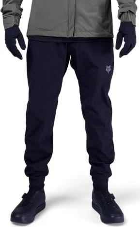 Fox Racing Ranger Water Fahrradhose lang schwarz (Herren)