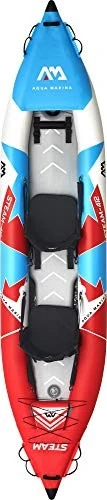 Aqua Marina Steam Kajak
