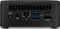 Wortmann Terra PC-Micro 6000 Silent Greenline, Core i5-1135G7, 8GB RAM, 500GB SSD Vorschaubild