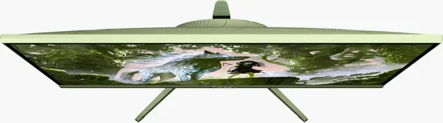 Arozzi Nova 24T1K200, Forest Green, 23.8"