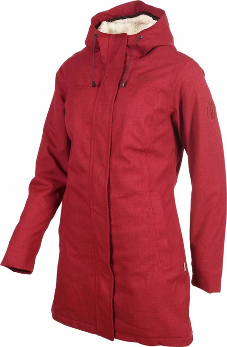 Elkline Apres Ski Funktionsjacke riored melange (Damen)