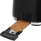 Russell Hobbs Eden Toaster black Vorschaubild