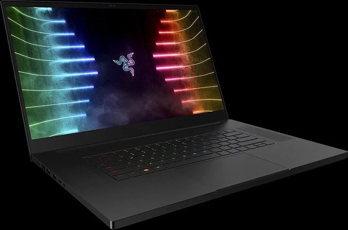 Razer Blade Pro 17 (2021) - FHD/360Hz, Core i7-10875H, 32GB RAM, 1TB SSD, GeForce RTX 3080, US