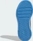 adidas Tensaur Hook and Loop dark blue/cloud white/blue burst (Junior) Vorschaubild