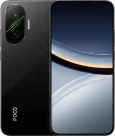 Xiaomi Poco F7 256GB schwarz