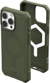 UAG Essential Armor für Apple iPhone 16 Pro Max Olive Drab