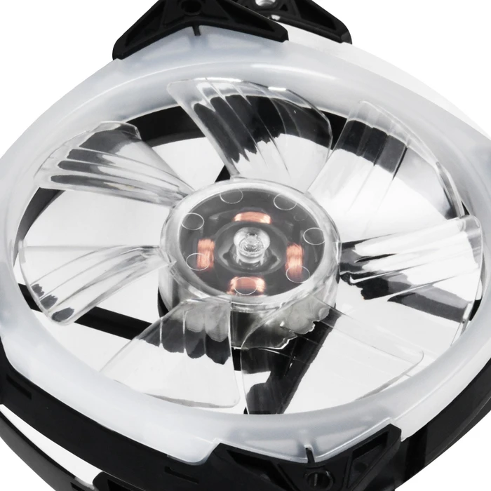 SilverStone FW123 RGB, 120mm
