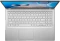 ASUS VivoBook 15 X515EP-BQ575W, Transparent Silver, Core i5-1135G7, 16GB RAM, 512GB SSD, GeForce MX330, DE Vorschaubild