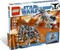 LEGO Star Wars Exclusives - Republic Dropship with AT-OT Walker Vorschaubild