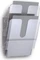 Durable Prospekthalter Flexiplus 2 Vorschaubild