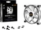 be quiet! Shadow Wings 2 White PWM, 120mm Vorschaubild