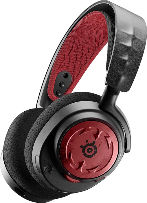 SteelSeries Arctis Nova 7 Wireless Diablo IV Edition