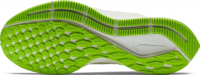 Nike Air Zoom Pegasus 36 phantom/barely volt/spruce aura/bio beige (Damen)