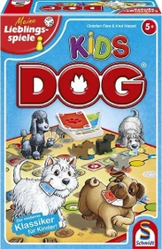 DOG Kids
