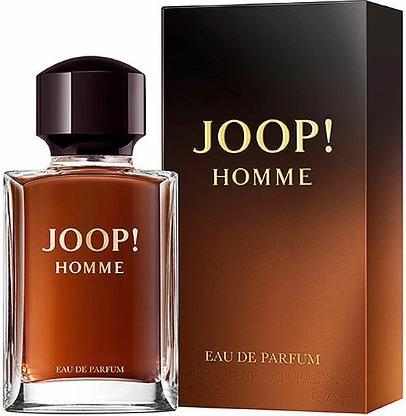 JOOP! Homme Eau de Parfum, 75ml