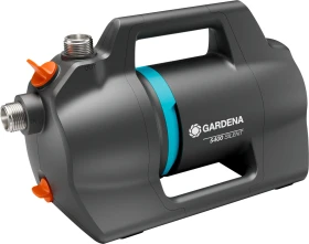 Gardena 5400 Silent Elektro-Gartenpumpe