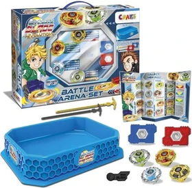 Craze Blade Battle Set XXL