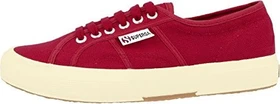 Superga 2750-Cotu Classic rot