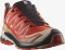 Salomon XA Pro 3D V9 GTX aurora red/safari/white (Herren) Vorschaubild