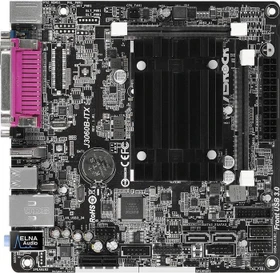 ASRock J3060B-ITX