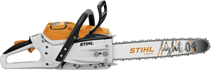 Stihl MSA 300 35cm Akku-Kettensäge solo