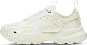 Nike TC 7900 sail/black (Damen)