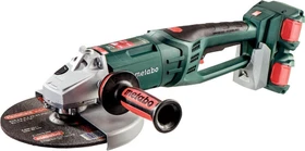 Metabo WPB 36-18 LTX BL 230 Akku-Winkelschleifer solo inkl. Koffer