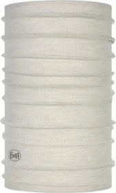 Buff Merino Lightweight Schlauchtuch solid cloud