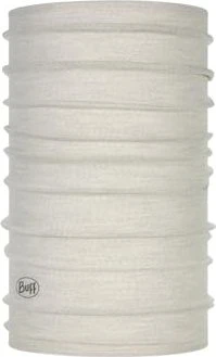 Buff Merino Lightweight Schlauchtuch solid cloud