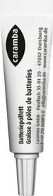 Caramba Batteriepolfett 5g
