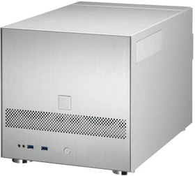 Lian Li PC-V355A silber